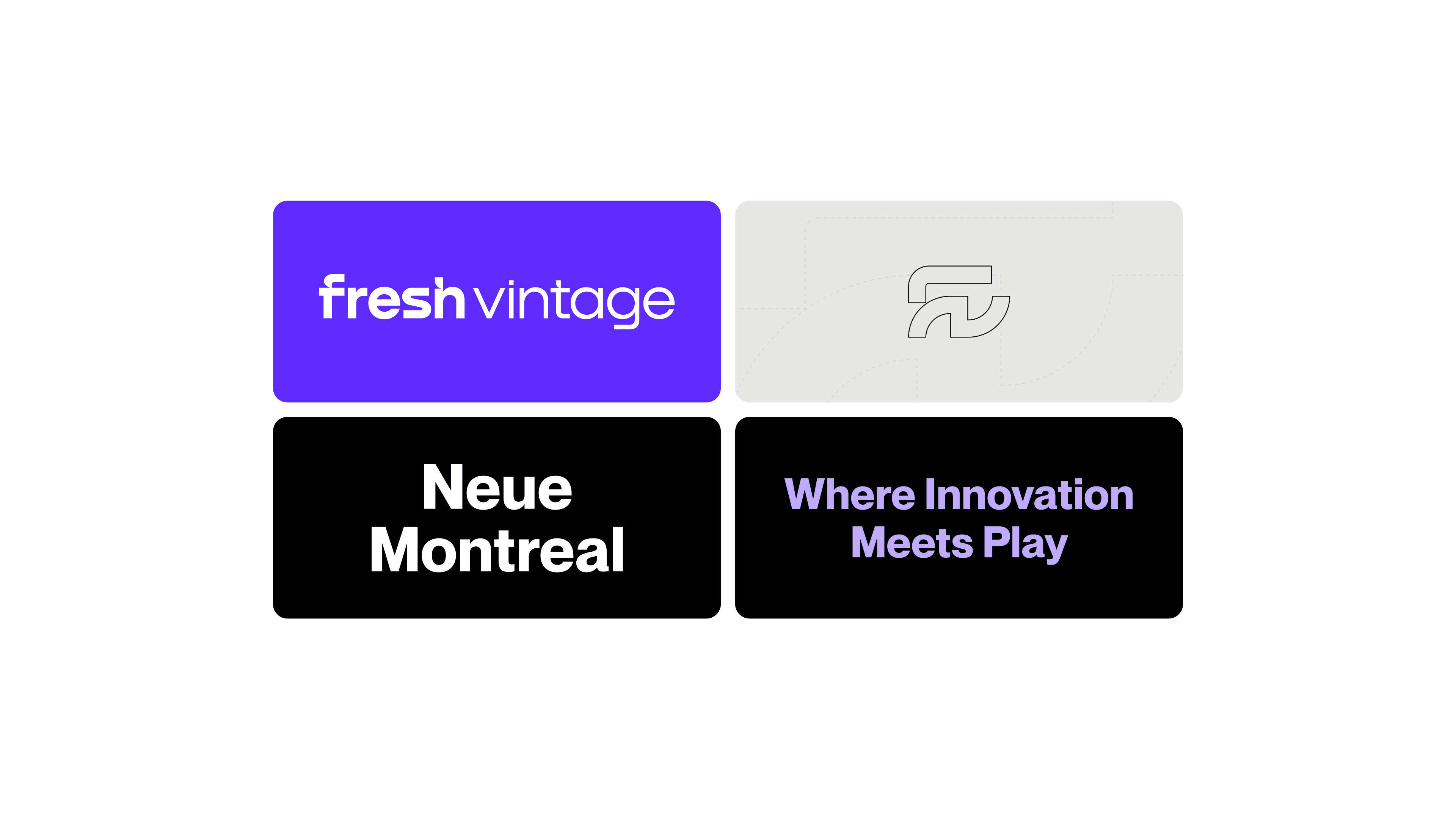 Fresh Vintage — 4 | Kundo Studio